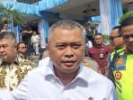 Sinyal Menyala Hijau Sebelum Kecelakaan Kereta Terjadi, Begini Tanggapan Menhub
