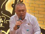 Menhub: Ancaman Teror Bom di Penerbangan Jangan Dianggap Sepele Meski Hoaks