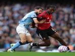 Nasib Manchester United setelah 4 Laga Pertama di Liga Inggris versi Opta, Degradasi Mengintai