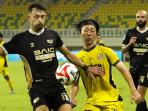 Hasil Liga 1: Semen Padang Resmi Degradasi usai Tumbang 0-1 dari Dewa United
