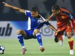 Hasil Persib vs Selangor FC di ACL 2: Faisal Halim Cuma Jadi Figuran, Maung Bandung Berpesta 2-0