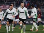Tarik Muharemovic Merapat ke Inter Milan, Jay Idzes Terancam Kehilangan Tandem