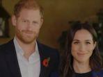 Pangeran Harry dan Meghan Markle Kunjungi Korban Kebakaran Los Angeles