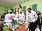 Dukung Program Makan Bergizi Gratis, Pemprov Jateng Alokasikan Anggaran Rp67, 13 Miliar