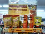 Dorong Pertumbuhan Produk Lokal, Alfamart Berikan Potongan Harga Khusus Produk UMKM!
