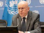 Rusia: UNICEF Pilih Kasih kepada Anak-Anak Gaza, Lebih Pedulikan Anak-Anak Ukraina