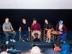 Sinoposis Film 'Andaikan Kau Datang Kembali' Tayang di Jakarta World Cinema 2025