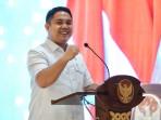 PP Pemuda Muhammadiyah Dukung Polri Usut Tuntas Dalang Kerusuhan Akhir Agustus 2025