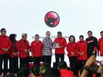 PDIP Teguhkan Komitmen Bangun Desa Wisata dan Ekonomi Pesisir dari Cirebon Jabar