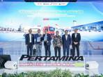 Dorong Kolaborasi Nasional Menuju Langit Rendah Emisi, PPT Gelar Pertamina SAF Forum 2025