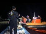 Cerita 11 Nelayan Masohi Maluku Tengah Selamat Usai 6 Hari Hanyut di Laut Seram