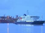 Tak Kapok Hantavirus, MV Hondius Sudah Buka Booking Pesiar ke Andes Lagi