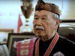 Profil Eddie Mardjoeki Nalapraya, Tokoh Pencak Silat Nasional dan Sesepuh Warga Betawi