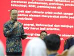 Eddy Soeparno: Parlemen Harus Memimpin Arah Transisi Energi dan Aksi Iklim