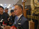 RI Dapat Suplai Minyak dan LPG dari Rusia, MPR: Masyarakat Tak Perlu Khawatir, Kita Masuk Zona Aman