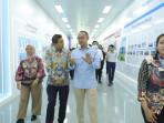 Wakil Ketua MPR Eddy Soeparno Dukung PT TMAI Akselerasi Energi Terbarukan di Indonesia