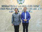 Wakil Ketua MPR RI Dorong Optimalisasi CCS untuk Mitigasi Iklim dan Pertumbuhan Ekonomi