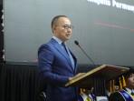 Eddy Soeparno Dorong Perbaikan Tata Kelola Sampah dengan Segera: Cegah Banjir Bali Berulang