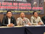 Edi Suharto: yang Seharusnya Bertanggung Jawab di Kasus Korupsi Beras Bansos Pak Juliari, Bukan Saya