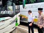 Jelang Puncak Arus Mudik Lebaran, Edi Purwanto Minta Kementerian Pastikan Jalan Aman Dilalui Pemudik