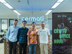 Investor Kripto Naik, Perlu Diimbangi Pemahaman Aspek Risikonya