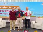 Astra Infra Edukasi Berkendara Aman di Jalan Tol: 60 Persen Kecelakaan karena Perilaku Driver