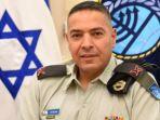 Effie-Defrin-Juru-bicara-baru-IDF.jpg