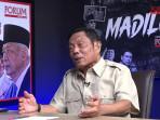 Eks Direktur BAIS TNI Bongkar Pola Intelijen Era Jokowi: Sentil Elite hingga Relasi Bisnis