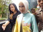 Sosok Nicke Widyawati, Eks Dirut Pertamina Diperiksa Kejagung Soal Kasus Korupsi Minyak