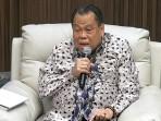 Mantan Ketua MK Arief Hidayat Sebut Indonesia dalam Kondisi 'Hyper Regulation'