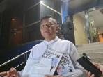 Rismon Sianipar Dilaporkan ke Polda Atas Dugaan Penipuan Buku Gibran End Game