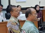 Sidang Kasus Dugaan Korupsi Satelit Kemhan, Saksi Ungkap Arahan Jokowi Untuk Selamatkan Slot Orbit