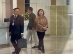 Usut Kasus Korupsi Laptop, Kejagung Kembali Periksa Fiona Eks Stafsus Nadiem Makarim Hari Ini