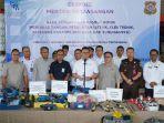 Kemendag Ekspos 1,6 Juta Produk Impor Ilegal dari China, Nilainya Rp 18,85 Miliar