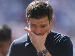 Drama Tragis Kekalahan Perdana Real Madrid, Dongeng Indah Xabi Alonso Langsung Ambyar