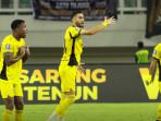 Update Klasemen Liga 1: Semen Padang Susul PSBS Biak, 5 Tim Masih Terancam Degradasi