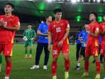 Dongeng Indah Vietnam di Piala Asia U23 2026 Resmi Terhenti, Senasib dengan Timnas Indonesia