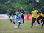 Dua Juara Baru Lahir, Drama Penalti dan Gol Tunggal Warnai Final MLSC Tangerang 2025–2026