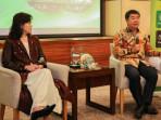 Keseimbangan Konservasi dan Restorasi Hutan Penting untuk Menghadapi Krisis Deforestasi