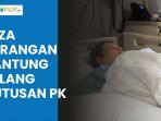 Video Elza Syarief Terkena Serangan Jantung Jelang Putusan PK Kasus Vina, Bagaimana Nasib Rudiana?