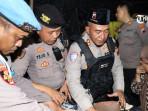 Sosok Emak-emak Pencopet di Acara Haul Solo, Datang dari Jakarta Timur dan Ditangkap saat Curi HP