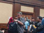 Putusan Banding Perberat Hukuman Eks Petinggi PT Timah Emil Ermindra Jadi 20 Tahun Penjara