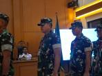 Pagi Ini, 4 Oknum BAIS TNI Penyiram Air Keras Andrie Yunus Hadapi Tuntutan