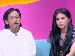 Epy Kusnandar Geleng Kepala Lihat Hobi Baru Karina Ranau Jualan Makanan