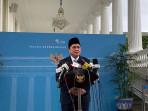 Setelah Resmi Jabat Menpora, Erick Thohir: Fokus Jangka Pendek ke SEA Games hingga MotoGP
