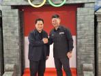 Anggaran SEA Games 2025 Rp 10 M Tak Cukup, Menpora Erick Thohir Mau Temui Menteri Keuangan Purbaya