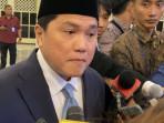 Cabut Permenpora 14/2024, Langkah Erick Thohir Selamatkan Dunia Olahraga