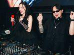 Kedekatan Erika Carlina Dengan DJ Bravy Bikin Sakit Hati, DJ Panda Mengancam & Sebar Foto USG