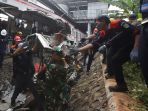 Penumpang Selamat Ungkap Situasi saat Tabrakan Kereta di Bekasi: Gelap, Panik Cari Jalan Keluar