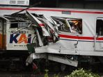 Insiden Kecelakaan Kereta di Stasiun Bekasi Timur, Anggota DPR Kritik Keras Manajemen KAI